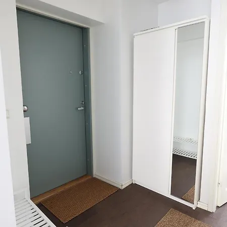 2ndhomes Cozy 44m2 1br With Location In Kamppi! * Ελσίνκι