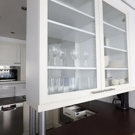 2ndhomes Cozy 44m2 1br With Location In Kamppi! Appartamento *