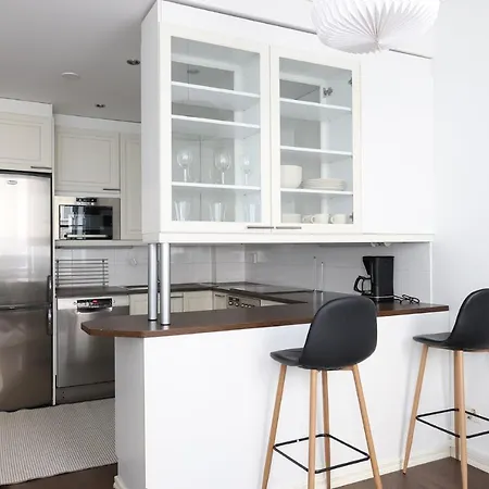 2ndhomes Cozy 44m2 1br With Location In Kamppi! Apartment Helsinki