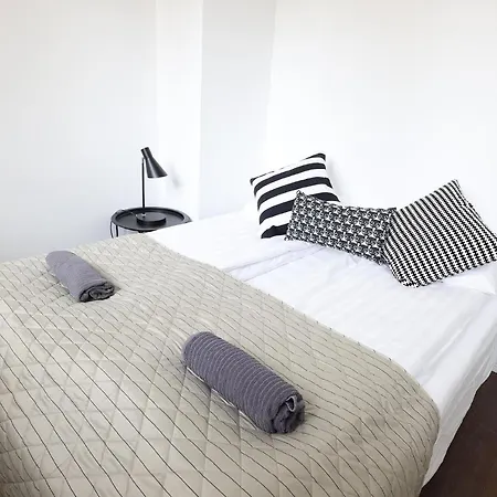 2ndhomes Cozy 44m2 1br With Location In Kamppi! Apartment Helsinki