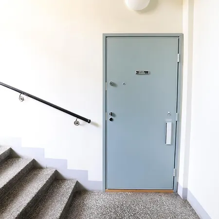 2ndhomes Cozy 44m2 1br With Location In Kamppi! Helsinki