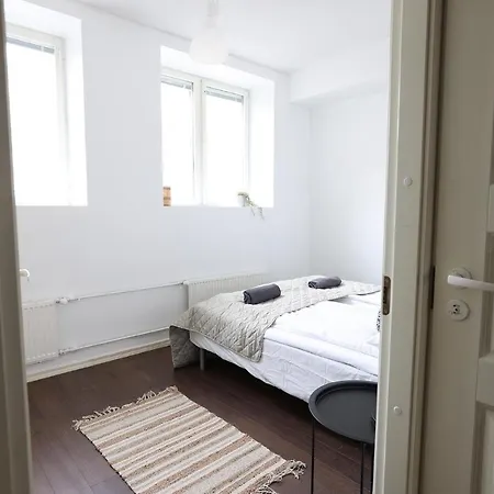 2ndhomes Cozy 44m2 1br With Location In Kamppi! 公寓 赫尔辛基