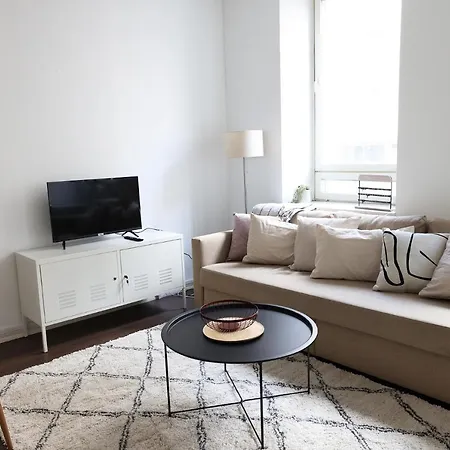 2ndhomes Cozy 44m2 1br With Location In Kamppi! Apartamento *